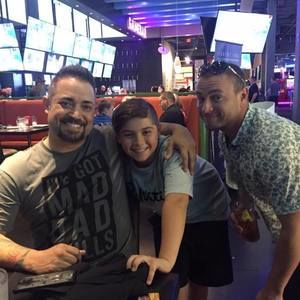 Meet your Posher, Ryan